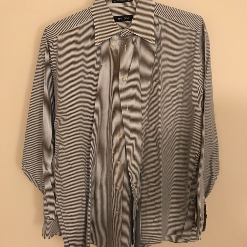 Nautica Dress Shirt